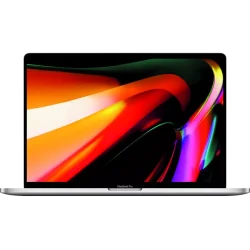 APPLE MacBook Pro (2019) mit Touch Bar Notebook