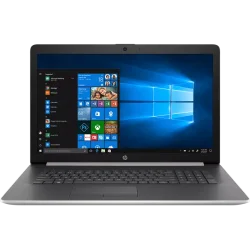 HP 17-by2704nz Notebook