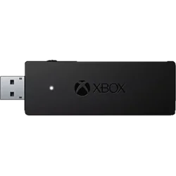 MICROSOFT Xbox Drahtlosadapter Wireless Adapter fü