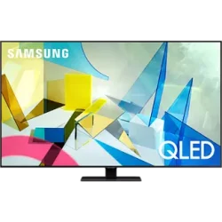 SAMSUNG QE55Q80T TV